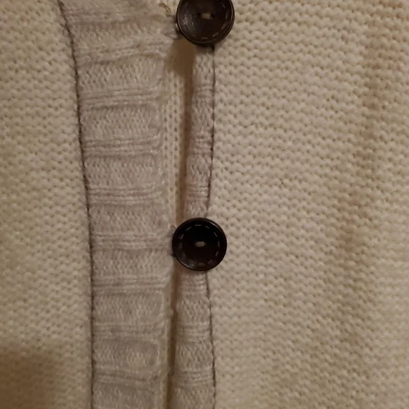 Bella Swan Breaking Dawn ALT Color Billabong Dharma Cardigan - Picture 8 of 15